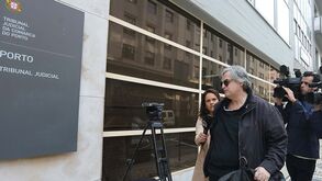 Pedro Guerra diz em tribunal que processo 