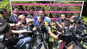 Rui Vitória e o possível título do Benfica em Alvalade: «Ninguém vai deixar fugir essa oportunidade»
