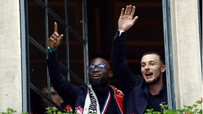 Barcelona interessado em Lutsharel Geertruida 