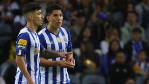FC Porto multado em 4.080 euros por atraso no início e reinício do jogo com o Casa Pia