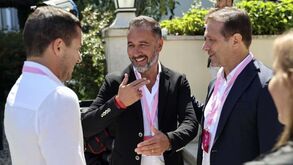 Vítor Pereira e a luta pelo campeonato: «O FC Porto vai acreditar até ao fim»