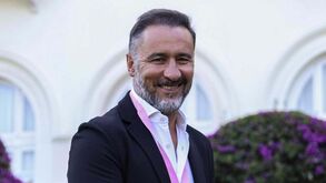 Vítor Pereira após a experiência no Brasil: «Ainda estou a pagar um bocadinho a fatura»