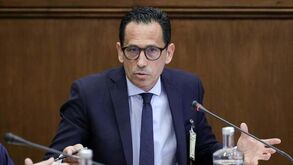 'Operação Penálti': Pedro Proença pede à Justiça discrição e celeridade para evitar o 