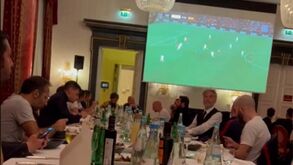 Mourinho: «Os guerreiros estão a comer. Eu estou demasiado cansado para isso..»