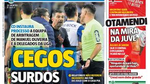 Sexta-feira, 19 de maio de 2023