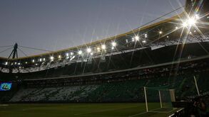 PSP e os possíveis festejos do título: «O Benfica não tem nada preparado para este fim-de-semana»