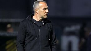 Covid condiciona jogadores do Famalicão para jogo com FC Porto