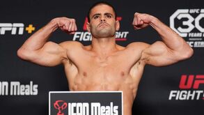 André Fialho volta com nova mentalidade mas tem o objetivo de sempre: «Acredito que vou apagá-lo»