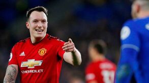 Despedida emocionada: Phil Jones diz 'adeus' ao Manchester United após 12 anos
