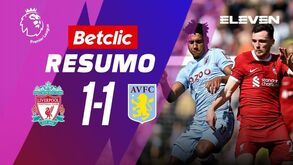 Golo de Firmino na despedida salva reds: o resumo do Liverpool-Aston Villa