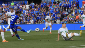 Elche é o primeiro despromovido na La Liga