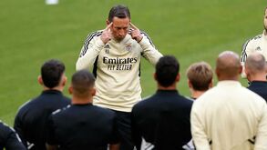 Focados e sem pensar em festas