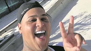 Mansão de Cristiano Ronaldo 'invadida' em Cascais