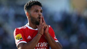 Gonçalo Ramos na mira do Real Madrid com concorrência de peso: «Não sairia barato»