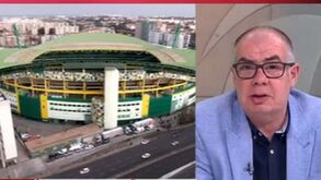 Luís Pedro Sousa: «Um empate será mais penalizador para o Sporting do que para o Benfica»