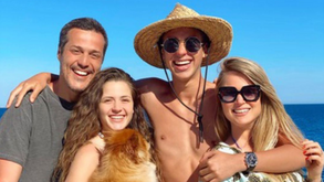 Susana Werner anuncia separação de ex-Benfica Júlio César 21 anos depois