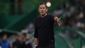 Schmidt: «Não posso prometer o título, mas vamos fazer de tudo para nos sagrarmos campeões»