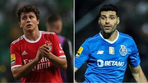 Campeonato pode ser decidido com um Benfica-FC Porto... em campo neutro: saiba como