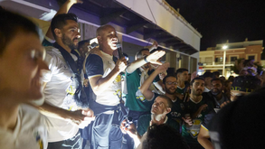 José Mota: «Tinha sempre a convicção de que no futuro teríamos sucesso»