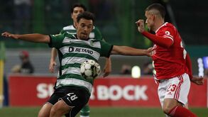 «Não é preciso andar à tareia nem complicar o trabalho do árbitro»: reações ao empate com o Benfica