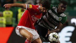 «Até os adversários reconhecem que o Benfica é inequivocamente um justo campeão»: as reações ao empate no dérbi