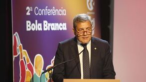 Fernando Gomes: «Vamos duplicar o apoio ao futebol feminino»