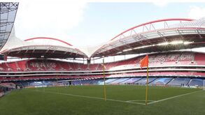 Já há data e hora para os jogos de Benfica e FC Porto na última jornada
