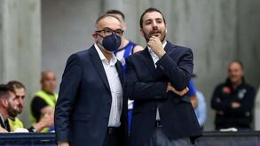 João Pedro Gonçalves: «Estamos prontos para ganhar os três jogos que nos faltam»