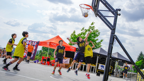 Federação Portuguesa de Basquetebol anuncia um inédito número de 30 mil atletas federados
