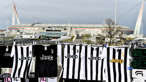 Oficial: Juventus punida com perda de 10 pontos no campeonato