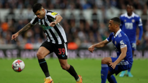 Newcastle confirma a presença na Liga dos Campeões 20 anos depois