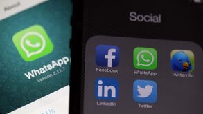 WhatsApp prepara nova funcionalidade: em breve vai ser possível editar mensagens