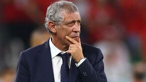 Caso Femacosa: Tribunal rejeita recurso de Fernando Santos