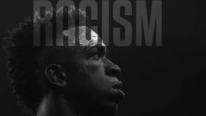 Sporting junta-se à luta contra o racismo: «Estamos contigo, Vinícius Júnior»