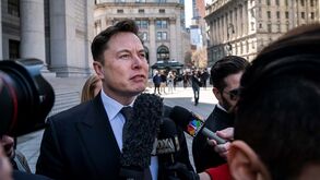 Tribunal faz cair impugnação da compra do Twitter pelos acionistas contra Musk 