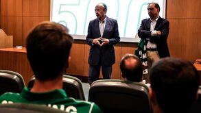 Academia Sporting Aurélio Pereira atinge a marca dos 500 jogadores inscritos