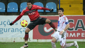 Charles Chad, Milton do Ó e Elvis Pereira pedem a insolvência do Trofense