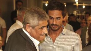 Vieira enviou e-mail a pedir cunha a Medina