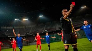 Novo regulamento da Federação Portuguesa de Futebol aperta o cerco a atos de racismo