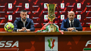 Fiorentina tenta quebrar o jejum de títulos