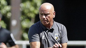 José Mota muito cobiçado