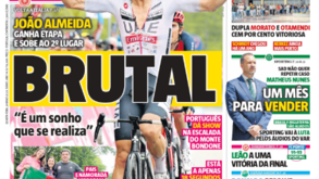 Quarta-feira, 24 de maio de 2023