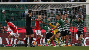 Dérbi reabre guerra dos áudios: Sporting pressiona para ter acesso às comunicações dos árbitros