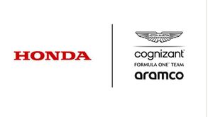 Honda regressa à Fórmula 1 para fornecer motores à Aston Martin em 2026