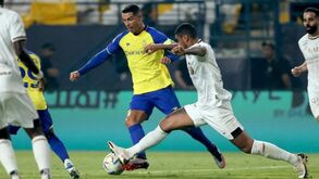 Arábia Saudita entre as melhores ligas do Mundo? «O mais difícil, que era trazer Ronaldo, já foi feito»