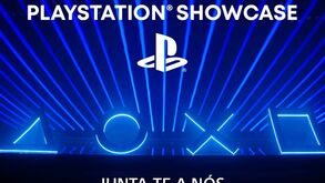 Hoje é dia de Showcase da PlayStation 