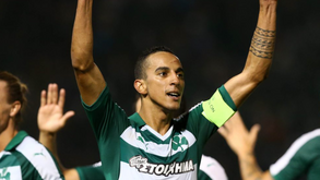 Panathinaikos oficializa regresso de Zeca Rodrigues: até Vlachodimos comentou