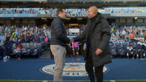 Guardiola estreia-se como ator: técnico entra em 'Ted Lasso'