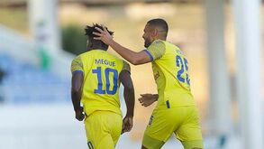 Petro de Luanda nas meias-finais da Taça de Angola