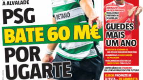 Quinta-feira, 25 de maio de 2023